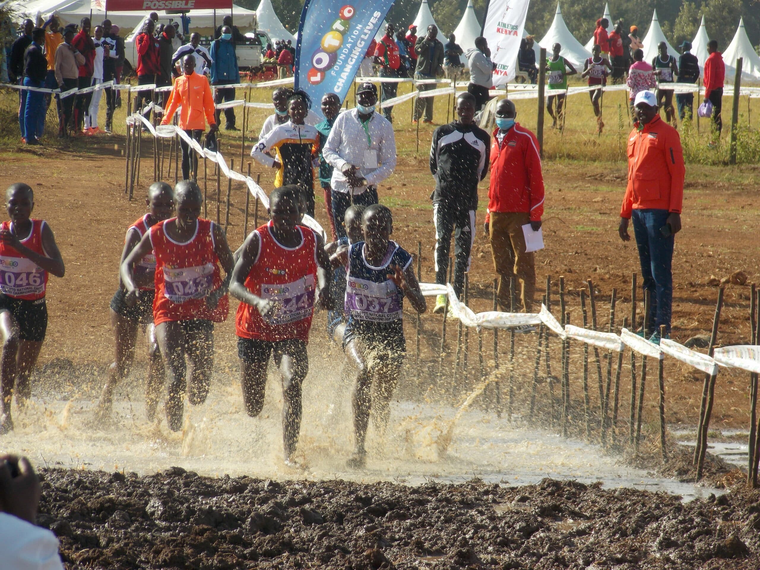 A detailed preview of the 2022 Kenyan national trials happening this weekend (24th -25th June) in Kasarani