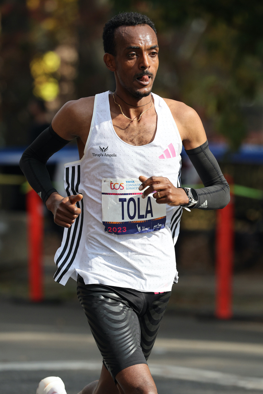 Tola, Tura, Yeshaneh, set for 2024 Ras Al Khaimah Half Marathon