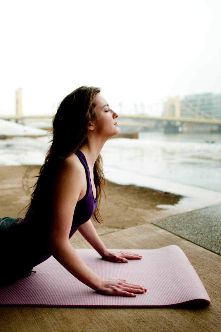 The Best Exercises for Runners