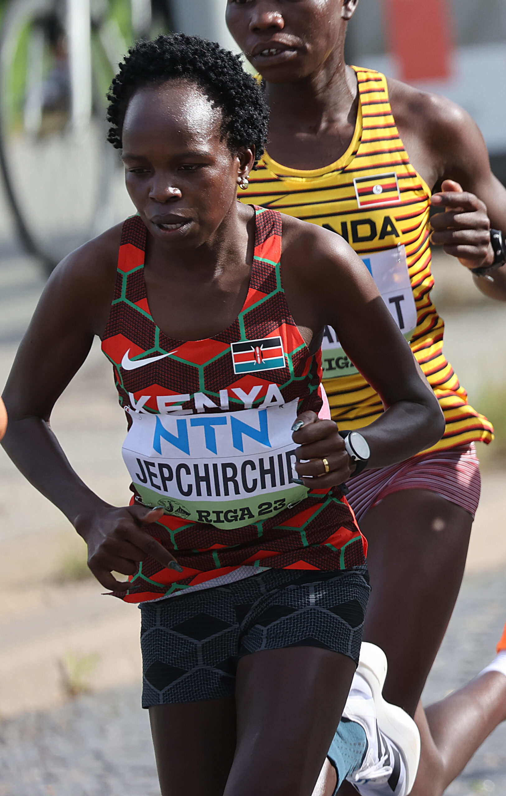 Why Paris 2024 Olympics Marathon events will be for Kenyans to lose