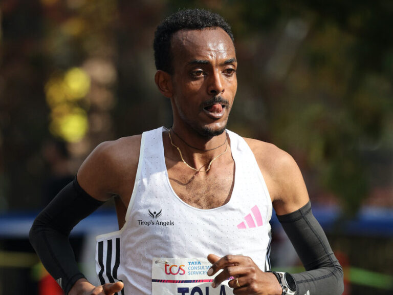 Grueling Marathon Races and 3 Big Lessons from Paris Olympics