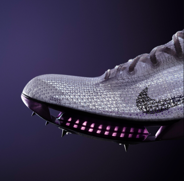 Faith Kipyegon failed to break the 4-minute mile, but inspired