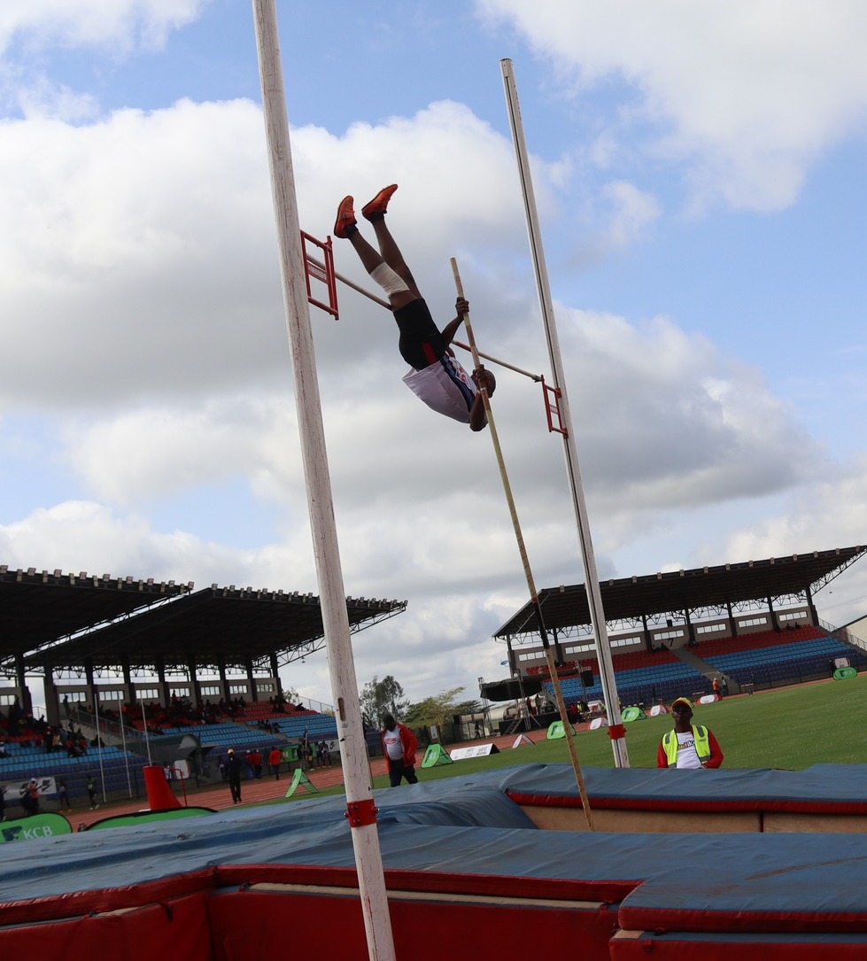 The 2025 Kenyan Athletic Championships and 4 big observations made