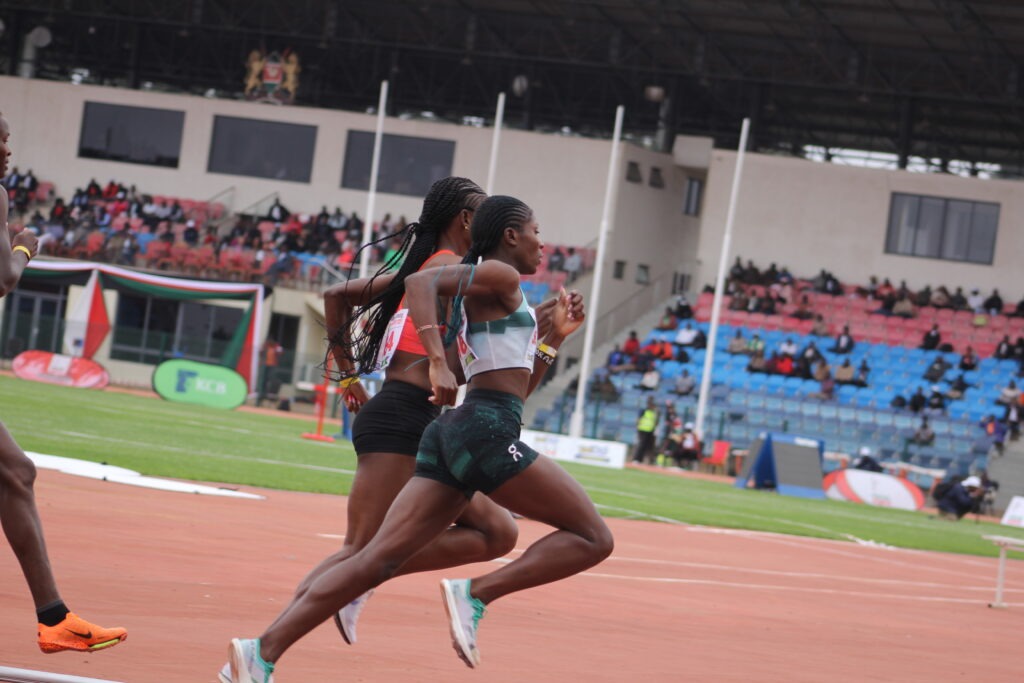 Host selection process for 2028 World Athletics Ultimate Championship opens
