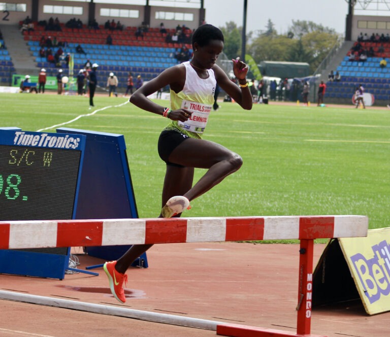 Kenyan Athletes to watch on Day 3, Tokyo 2025 World Championships