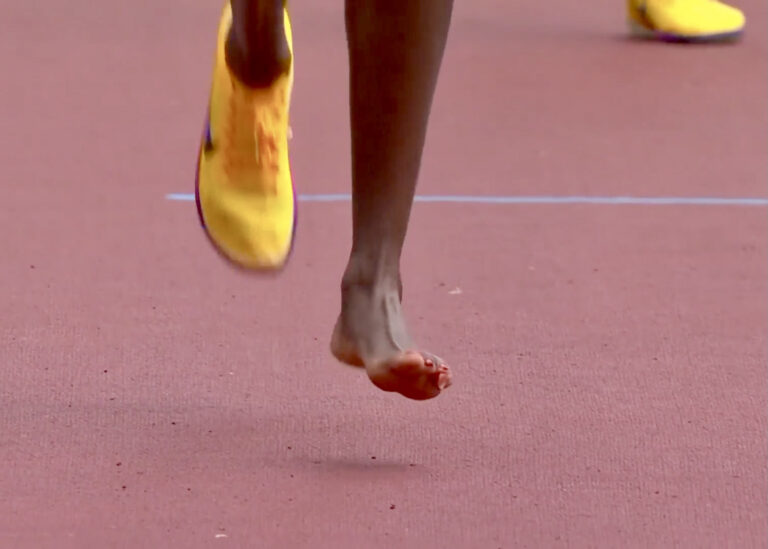 Yavi, Cherotich and Chemutai easily qualify for Tokyo 25 women’s steeplechase final
