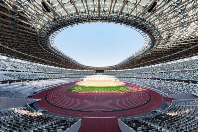 Tokyo 25 World Championships ends 5-year winning streaks
