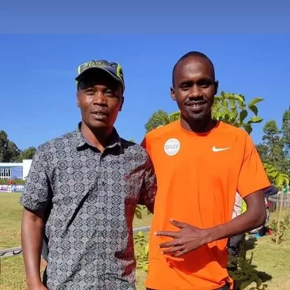 Jacob Kiplimo breaks national record at 2025 Chicago Marathon