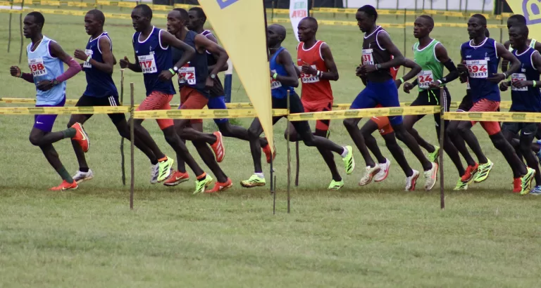 How Kenya Can Finally Win 10,000m Gold: Trusting Endurance Over Tactics at the 2029 World Championships