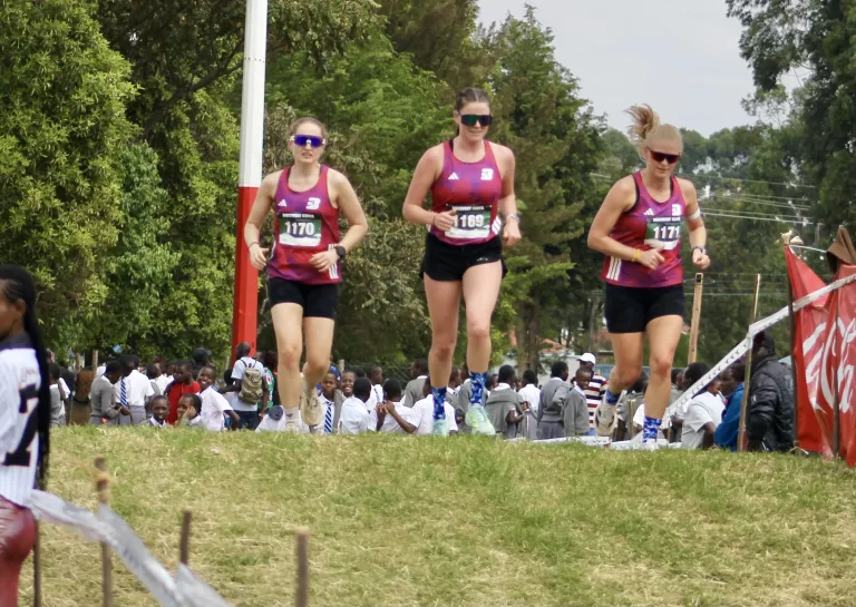 My long distance running online coaching, its unexpected turbulences