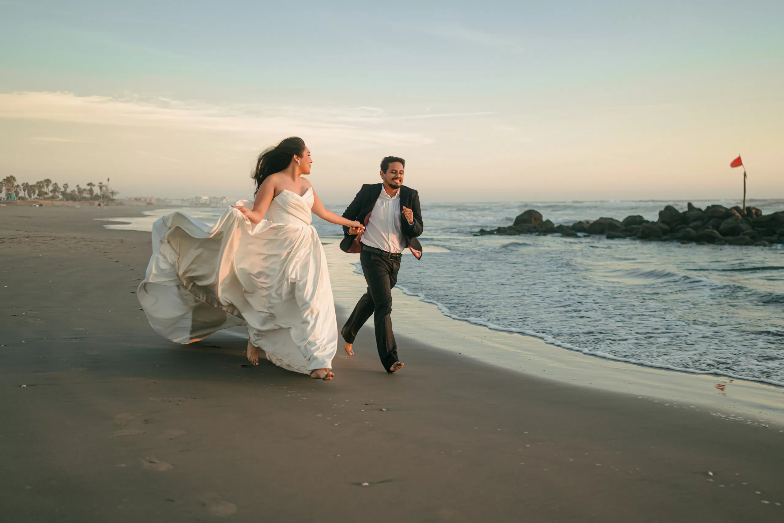 Marriage and Marathon Running: The 7 striking similarities