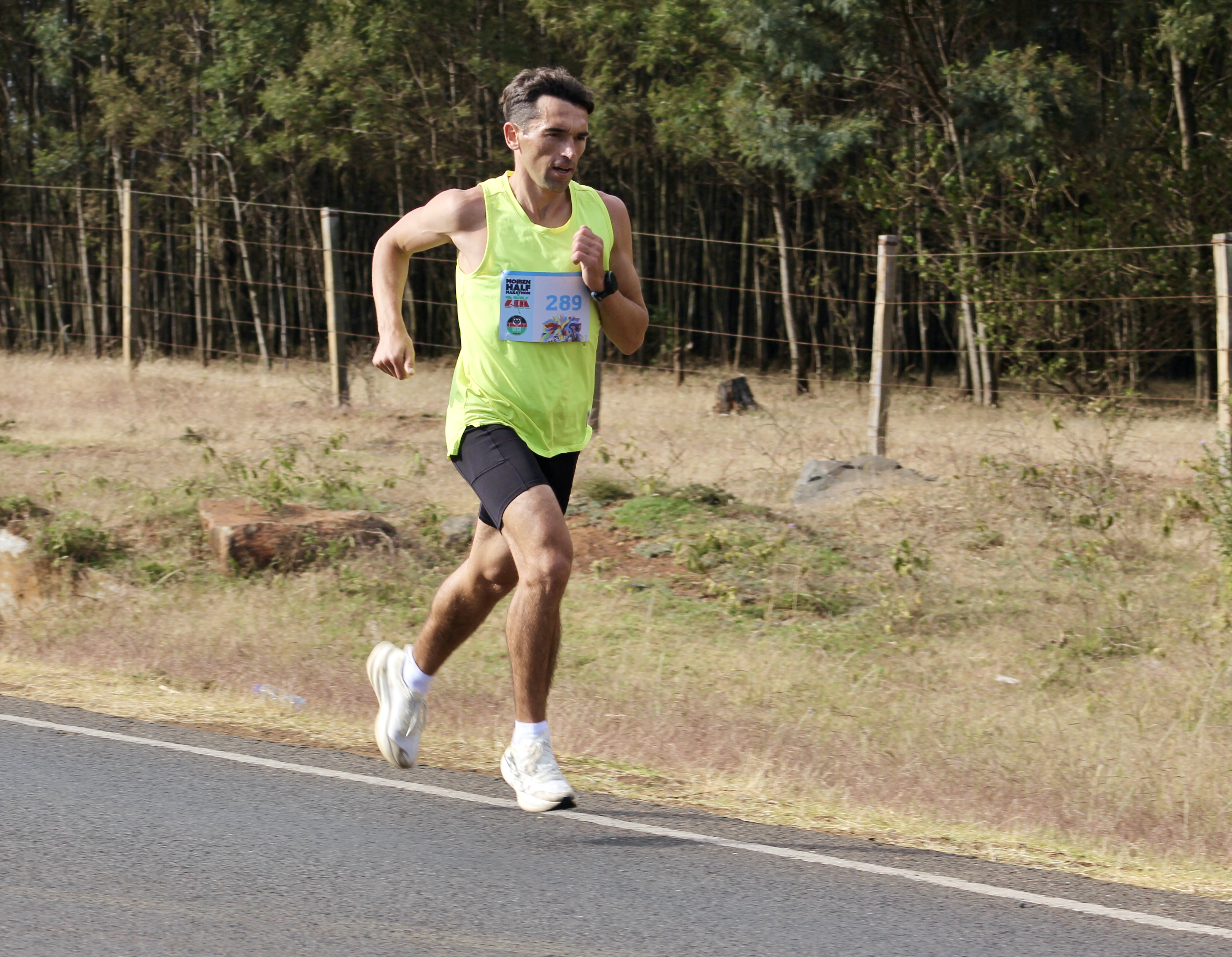 About Running Posture: Focus on Fitness, Not Form