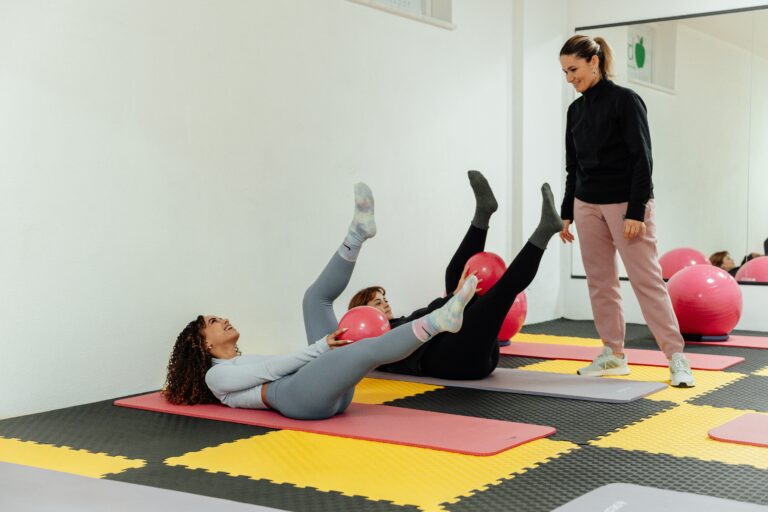 The Essential Role of Physiotherapy in Running: An Insightful Interview with Gesia Birgen