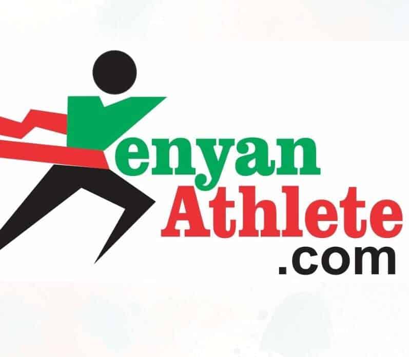 Kenyan Athlete