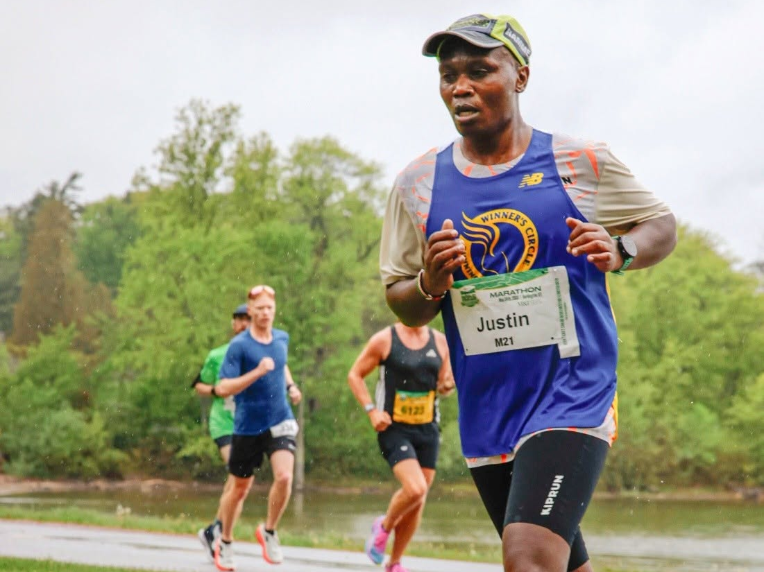 Nutrition Strategies are essential for Endurance Runners