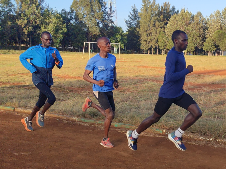 How Different Marathon Workouts Build Synergy for Peak Performances