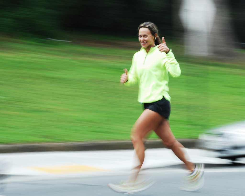 How to Choose the Right Online Running Coach: A Comprehensive Guide