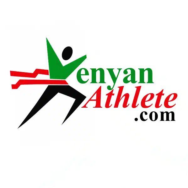 Kenyan Athlete