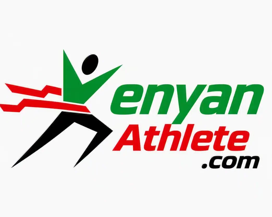 Kenyan Athlete