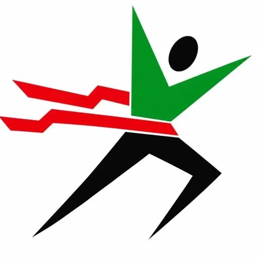 Kenyan Athlete