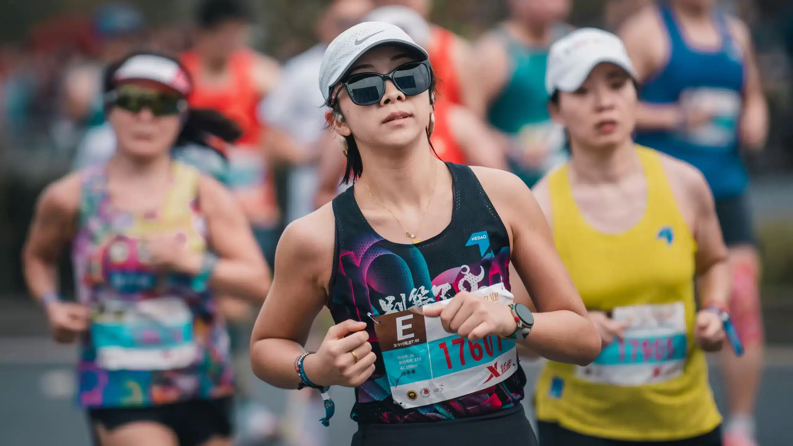 A running pace calculator helps runners know the right pace to use for their daily runs